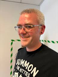 Getting lobes pierced with tunnels