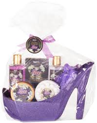 Robert redford, yaphet kotto, david keith and others. Brubaker Beautyset Lila Blutenzauber Bade Kaufland De