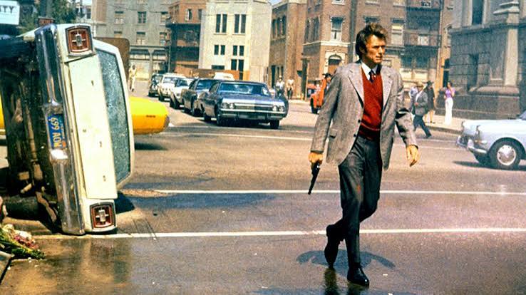 Dirty Harry at 50: Clint Eastwood Movie Introduced Complicated Cops