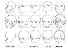 Related Image Anime Face Drawing Anime Head Face Drawing Before you start any drawing, you have to select the options you are looking for; anime face drawing anime