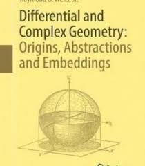 Differential And Complex Geometry Pdf Geometry Mathematics Abstract