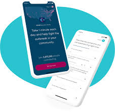 After that happens, wash your hands with soap for at least 20 seconds. Covid Symptom Study Help Slow The Spread Of Covid 19