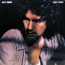 On this day in rock and roll history, these 14 albums were released...  Billy Squier