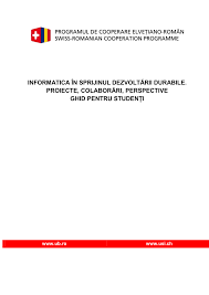 Kvargli6h și 3 alți utilizatori consideră că acest răspuns este de ajutor. Pdf Informatics To Support Sustainable Development