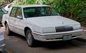 Image result for Medium Driftwood 1994 Chrysler