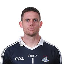 Stephen Cluxton