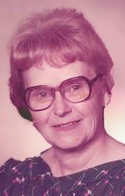 Esther Pearson Zalewski