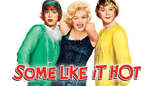 A classic 1959 comedy film directed by billy wilder, who also wrote the screenplay along with frequent … Watch Some Like It Hot Prime Video