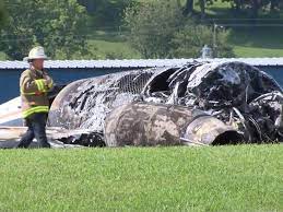 But it's actually a pretty cool little airplane. the circumstances behind the crash are yet to be reported. Former Nascar Driver Dale Earnhardt Jr His Family Escape Plane Crash In Tennessee Without Serious Injuries Sheriff Abc News