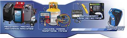 Is often described in terms of tons of refrigeration. Air Conditioning Equipment Best Buy Auto Equipment