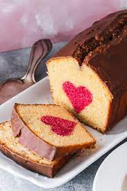 herzkuchen selber backen zum verschenken die besten backrezepte mit gelinggarantie rezept herzkuchen backen kuchen und torten rezepte kuchen rezepte einfach