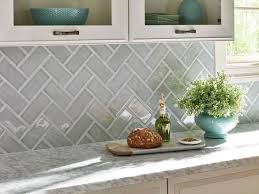 This design style uses a white tile of glazed ceramic with a 3×6 inch size applied to cover the wall. Kitchen Dreaming Owlhaven