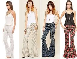 Calça Social Preta Boca De Sino Calca Flare Moda Moda Feminina Calca Flare