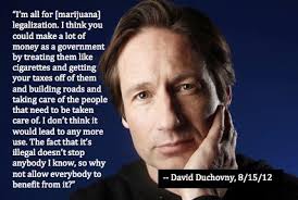 David Duchovny Quotes. QuotesGram via Relatably.com