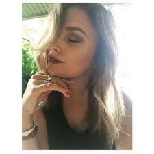 Marissa Dickerson's Instagram, Twitter & Facebook