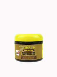 The castor oil benefits for skin are seemingly countless. Black Castor Oil Skin Hair Butter Tropy Beauty