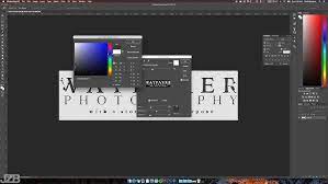 How To Change Font Color In Ms Paint