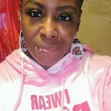 Antoinette Ruff's Instagram, Twitter & Facebook