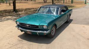 Image result for Twilight Turquoise 1965 Mustang