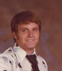 Theodore James McCall