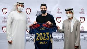 و هذا الفيديو بحي القصاع بدمشق. Ù‚Ù†Ø§Ø© Ø£Ø¨Ùˆ Ø¸Ø¨ÙŠ Ø§Ù„Ø±ÙŠØ§Ø¶ÙŠØ© Ø±Ø³Ù…ÙŠØ§ Ø¹Ù…Ø± Ø®Ø±ÙŠØ¨ÙŠÙ† ÙÙŠ ØµÙÙˆÙ Ø§Ù„ÙˆØ­Ø¯Ø© ØªØ¹Ø§Ù‚Ø¯Øª Ø´Ø±ÙƒØ© Ù†Ø§Ø¯ÙŠ Ø§Ù„ÙˆØ­Ø¯Ø© Ù„ÙƒØ±Ø© Ø§Ù„Ù‚Ø¯Ù… Ù…Ø¹ Ø§Ù„Ù… Ø­ØªØ±Ù Ø§Ù„Ø³ÙˆØ±ÙŠ Ø¹Ù…Ø± Ø®Ø±ÙŠØ¨ÙŠÙ† 27 Ø¹Ø§Ù…Ø§ Ø¨Ø¹Ù‚Ø¯ ÙŠÙ…ØªØ¯ Ù„Ù…Ø¯Ø© Ù…ÙˆØ³Ù…ÙŠÙ† ÙˆÙ†ØµÙ