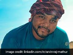 Indian-Origin Man, 32, Charged For Threatening Professors At US College