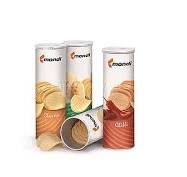 Composite Cans | Mondi North America