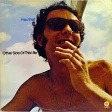 Who wrote “The Dolphins (Live)” by Fred Neil?