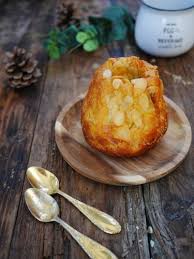 Kouglof De Cedric Grolet Recette Recettes De Cuisine Cedric Grolet Recette Kouglof