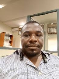 Vic's Birthday Celebration