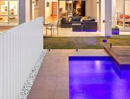 Awesome Pool Fence Designs Intheswim Pool Blog