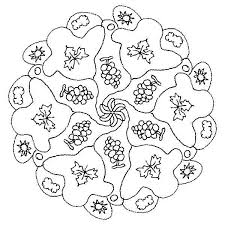 Pour varier les plaisirs durant tes séances de coloriage, en plus des coloriages animaux de la jungle, pars à la découverte des animaux des océans. Epingle Sur La Vigne