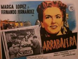 Arrabalera (1951)