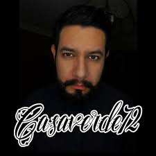 Casaverde72 opina sobre Diego Alfaro by Casaverde72