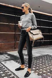 Classic, modern, casual, professional, retro, sporty 50 Best Casual Spring Outfits For Women Outfit Styles