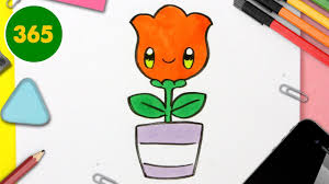 887 x 800 jpeg 57 кб. Comment Dessiner Fleurs Kawaii Etape Par Etape Dessins Kawaii Facile Social Useful Stuff Handy Tips