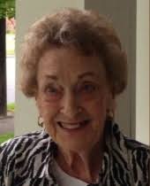 Obituary information for Margaret Adams Moody