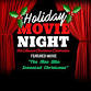Catholic Cinema Christmas Movie Night event in Crown Point, IN