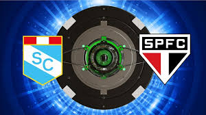Jun 30, 2021 · é hoje? Sporting Cristal X Sao Paulo Como Assistir Ao Jogo Pela Conmebol Tv