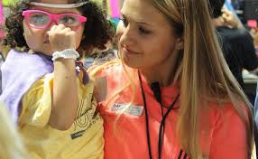 In Photos: Dance Marathon Sets New Fundraising Record