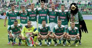 You can click on any player from the roster on the squad page and see his personal. Pogon Szczecin Slask Wroclaw Live Stream Tv Live Match