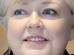 Patricia Ellinger's Instagram, Twitter & Facebook