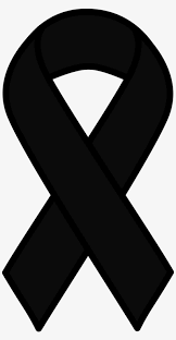 Find facts and statistics for reporting about skin cancer. This Free Icons Png Design Of Black Melanoma Ribbon Png Image Transparent Png Free Download On Seekpng