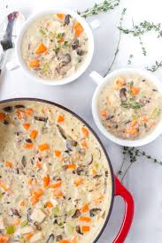Learn how to make rice that's fluffy and tender in three easy steps. Creamy Turkey And Wild Rice Soup Cooking For My Soul