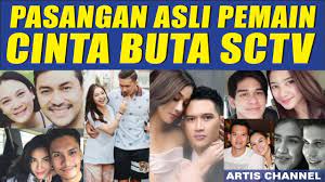 Check spelling or type a new query. Wajah Masa Kecil Pemain Cinta Buta Sctv Bayi Abg Muda Dan Dulu Youtube