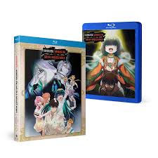 Mob Psycho 100 III Limited Edition and More Join Crunchyroll May 2024  Blu-ray Slate - Crunchyroll News