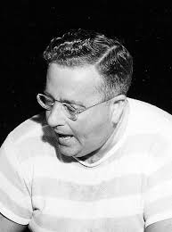 Trotter, John Scott (Musician)