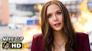 Wanda & Vision "Is That Paprikash"