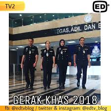 Nizen pernah mendapatkan rawatan islam untuk merawat penyakit misteri yang dihidapinya pada awal mei lalu. Pelakon Gerak Khas Meninggal Gerak Khas Musim Baharu Mula Siar Bulan Depan 1 Malaysia Special Forces Is A Malaysian Police Procedural Television Drama Series Broadcast On Radio Televisyen