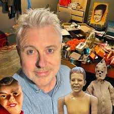 David Art Wales Studio